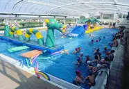 Evenia Olympic Suites