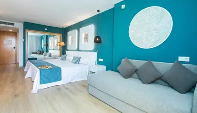 Evenia Olympic Suites