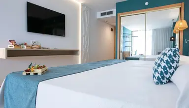 Evenia Olympic Suites