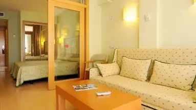 Evenia Olympic Suites