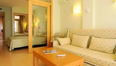 Evenia Olympic Suites