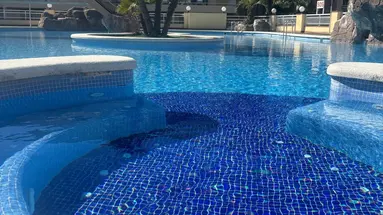 Evenia Olympic Suites