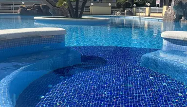 Evenia Olympic Suites