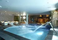 Evenia Olympic Suites