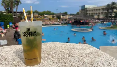 Evenia Olympic Suites
