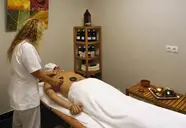 Evenia Olympic Suites