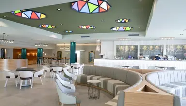 Evenia Olympic Suites