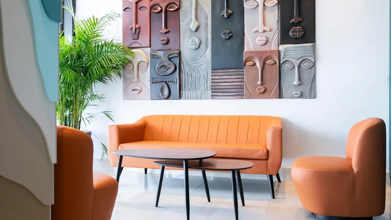 Evenia Olympic Suites