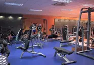 Evenia Olympic Suites