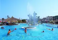 Evenia Olympic Suites