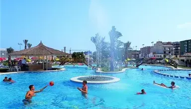 Evenia Olympic Suites