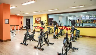 Evenia Zoraida Beach Resort