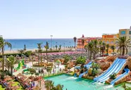 Evenia Zoraida Beach Resort