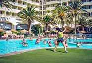 Evenia Zoraida Beach Resort