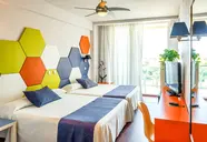 Evenia Zoraida Beach Resort