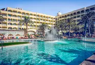 Evenia Zoraida Beach Resort
