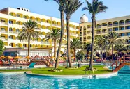 Evenia Zoraida Beach Resort