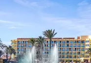 Evenia Zoraida Beach Resort