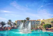 Evenia Zoraida Beach Resort