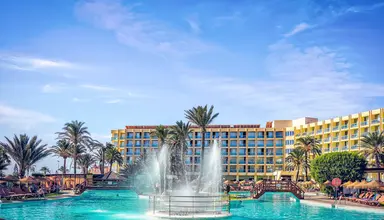 Evenia Zoraida Beach Resort