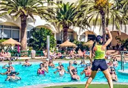 Evenia Zoraida Beach Resort