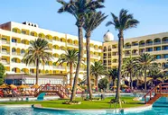 Evenia Zoraida Beach Resort