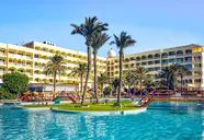 Evenia Zoraida Beach Resort