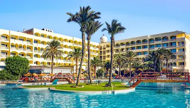 Evenia Zoraida Beach Resort