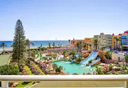 Evenia Zoraida Beach Resort
