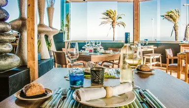 Evenia Zoraida Beach Resort