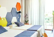 Evenia Zoraida Beach Resort
