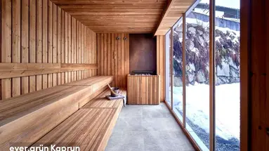 ever.grun Kaprun