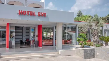 Evi