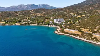 Evia Riviera Resort