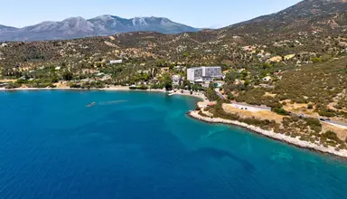 Evia Riviera Resort