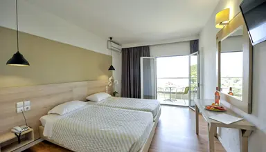 Evia Riviera Resort