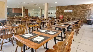 Evia Riviera Resort
