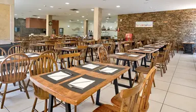 Evia Riviera Resort