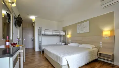 Evia Riviera Resort