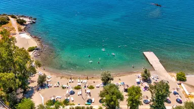 Evia Riviera Resort