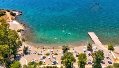 Evia Riviera Resort