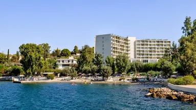 Evia Riviera Resort