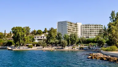 Evia Riviera Resort