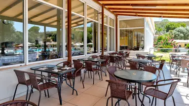 Evia Riviera Resort