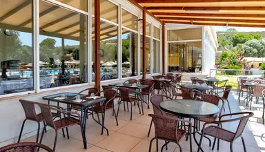Evia Riviera Resort