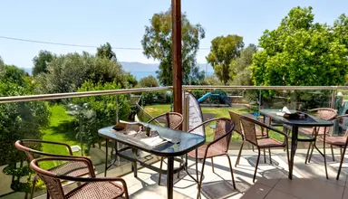 Evia Riviera Resort
