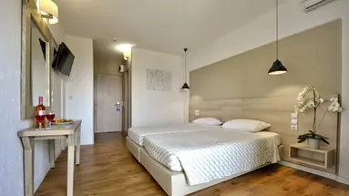 Evia Riviera Resort