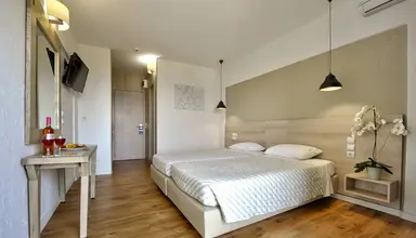 Evia Riviera Resort