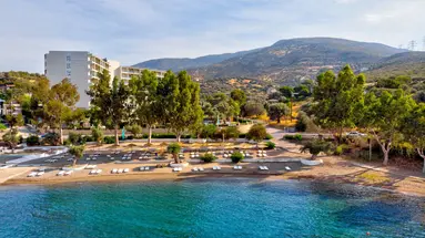 Evia Riviera Resort