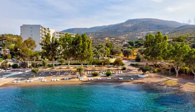 Evia Riviera Resort